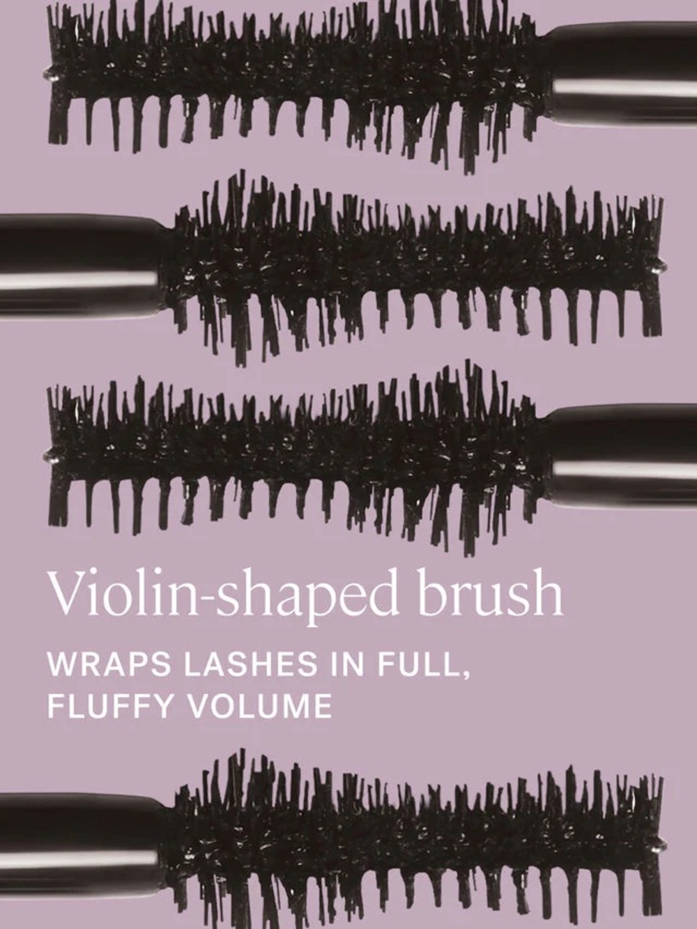 ILIA- Fullest Volumizing Mascara (black) - Picture 7 of 12